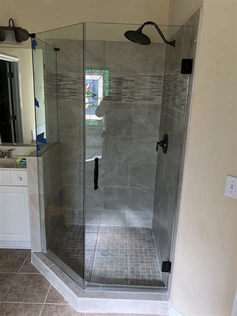 chattahoochee glass and shower doors